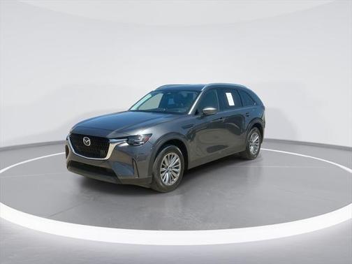 2024 Mazda CX-90 3.3 Turbo Preferred Plus