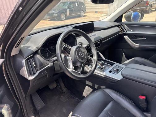 2024 Mazda CX-90 3.3 Turbo Preferred Plus
