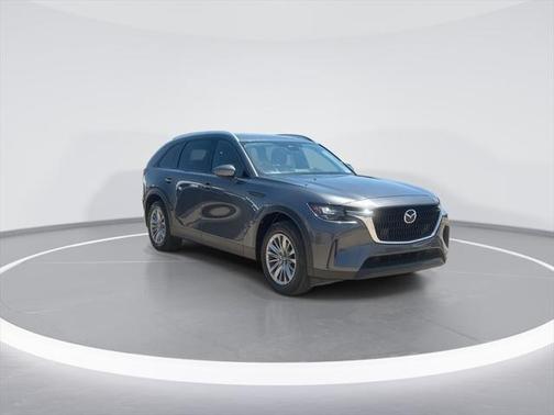 2024 Mazda CX-90 3.3 Turbo Preferred Plus