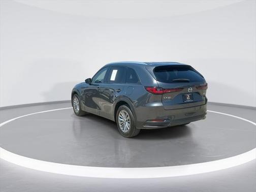2024 Mazda CX-90 3.3 Turbo Preferred Plus