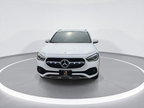 2021 Mercedes-Benz GLA 250 Base 4MATIC