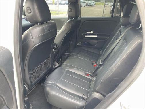 2021 Mercedes-Benz GLA 250 Base 4MATIC
