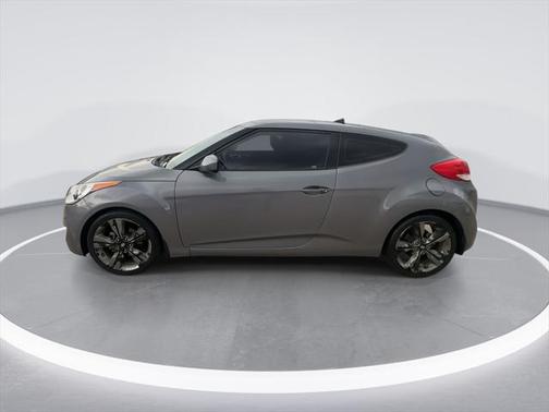 2017 Hyundai Veloster Value Edition