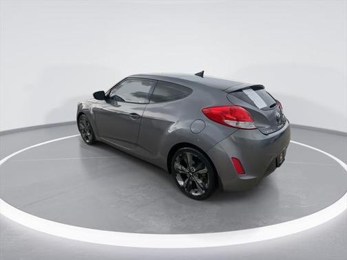 2017 Hyundai Veloster Value Edition
