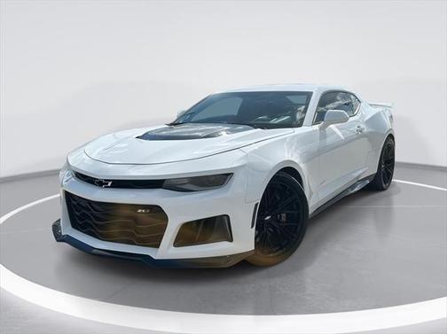 2017 Chevrolet Camaro ZL1