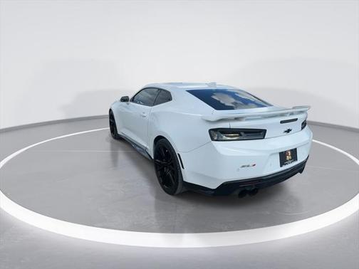 2017 Chevrolet Camaro ZL1