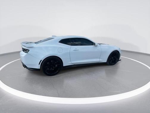2017 Chevrolet Camaro ZL1
