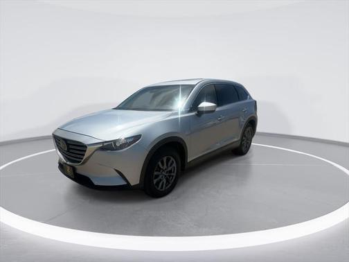 2023 Mazda CX-9 Touring
