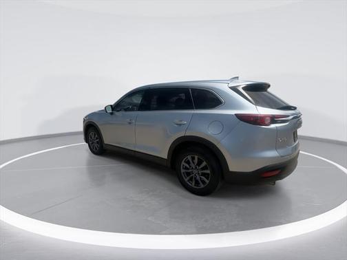 2023 Mazda CX-9 Touring