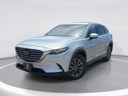2023 Mazda CX-9 Touring