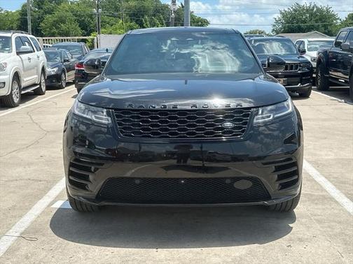 2021 Land Rover Range Rover Velar P250 S R-Dynamic