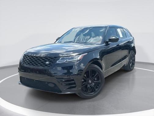 2021 Land Rover Range Rover Velar P250 S R-Dynamic