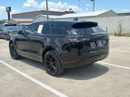 2021 Land Rover Range Rover Velar P250 S R-Dynamic