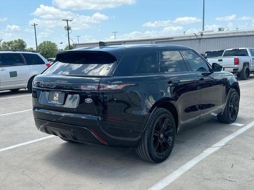 2021 Land Rover Range Rover Velar P250 S R-Dynamic
