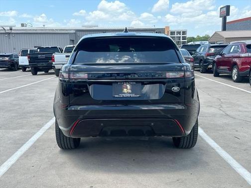 2021 Land Rover Range Rover Velar P250 S R-Dynamic
