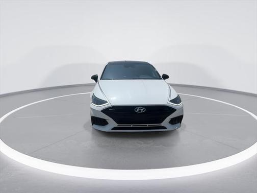 2021 Hyundai SONATA N Line