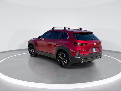 2024 Mazda CX-50 2.5 S Premium Plus Package