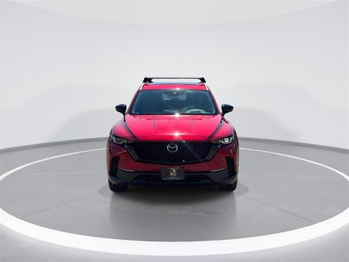2024 Mazda CX-50 2.5 S Premium Plus Package
