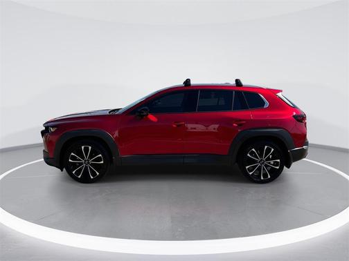2024 Mazda CX-50 2.5 S Premium Plus Package