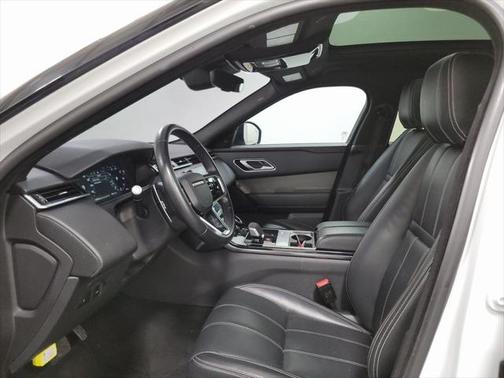 2021 Land Rover Range Rover Velar P250 S