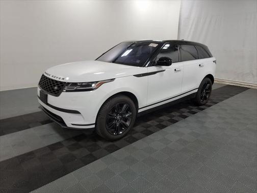 2021 Land Rover Range Rover Velar P250 S