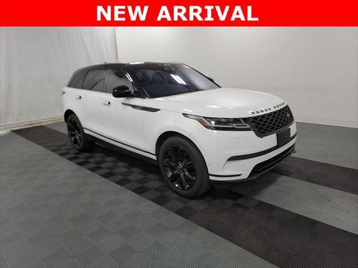2021 Land Rover Range Rover Velar P250 S
