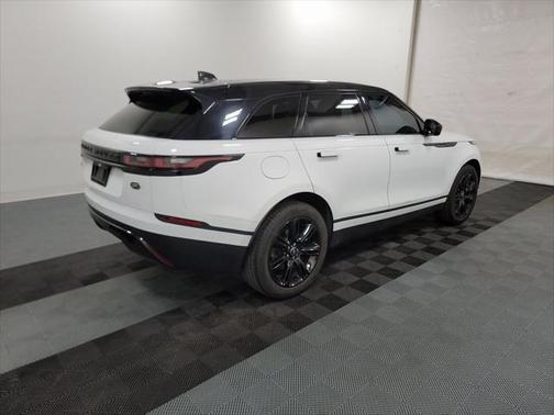 2021 Land Rover Range Rover Velar P250 S