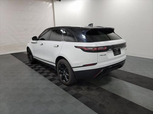 2021 Land Rover Range Rover Velar P250 S
