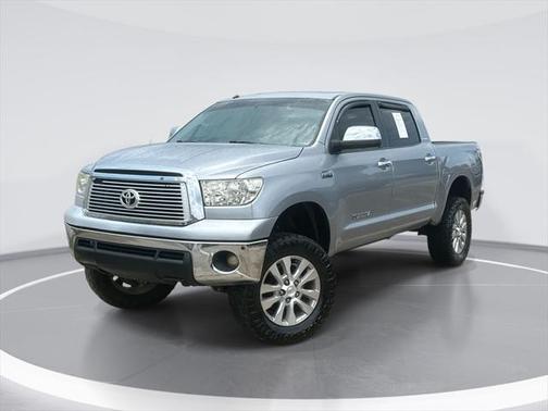 2012 Toyota Tundra Limited