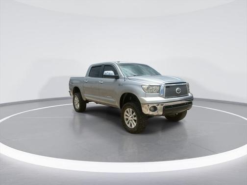 2012 Toyota Tundra Limited