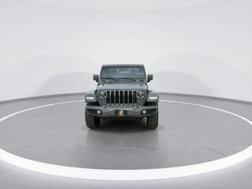 2023 Jeep Gladiator High Altitude 4x4