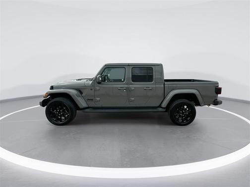 2023 Jeep Gladiator High Altitude 4x4