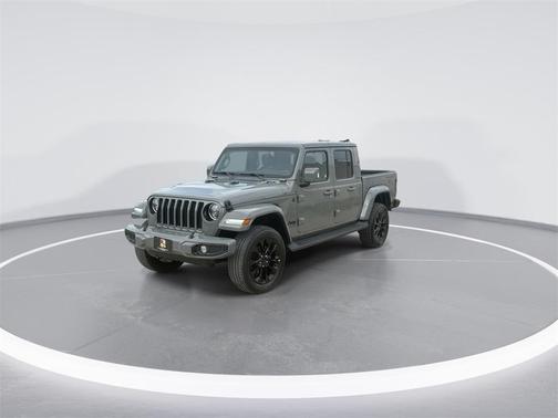 2023 Jeep Gladiator High Altitude 4x4