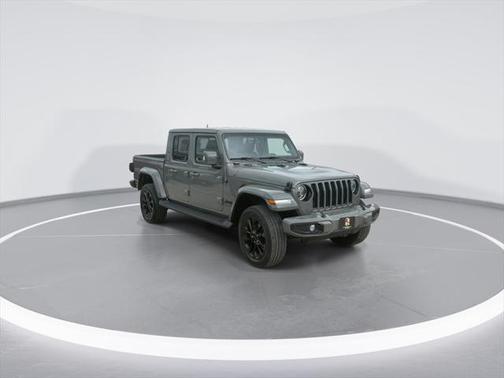 2023 Jeep Gladiator High Altitude 4x4