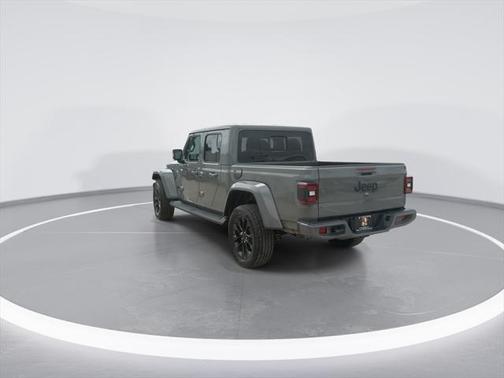 2023 Jeep Gladiator High Altitude 4x4