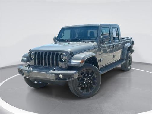 2023 Jeep Gladiator High Altitude 4x4