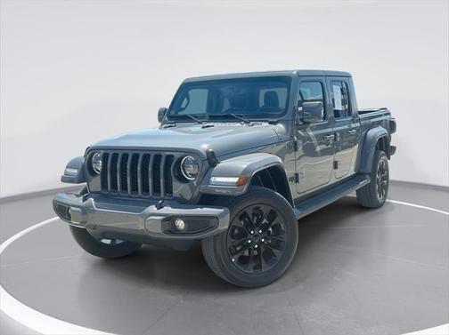 2023 Jeep Gladiator High Altitude 4x4