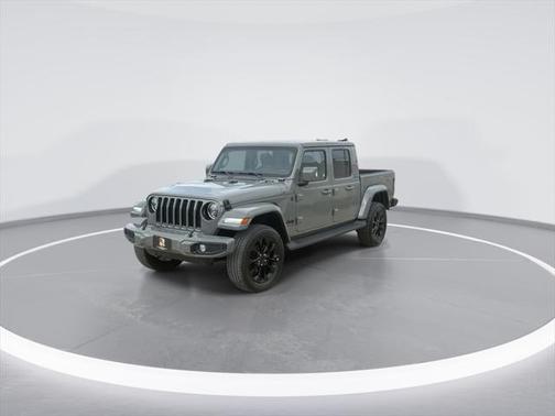 2023 Jeep Gladiator High Altitude 4x4