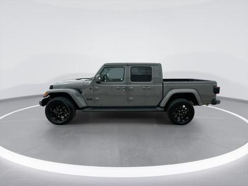 2023 Jeep Gladiator High Altitude 4x4