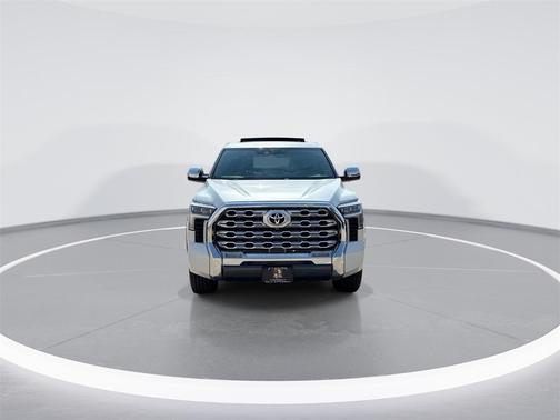2022 Toyota Tundra 1794 Edition