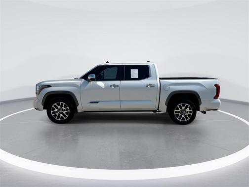 2022 Toyota Tundra 1794 Edition