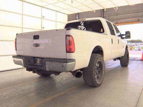 2015 Ford F-250 XLT