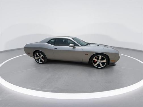 2013 Dodge Challenger SRT8