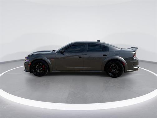 2022 Dodge Charger R/T Scat Pack