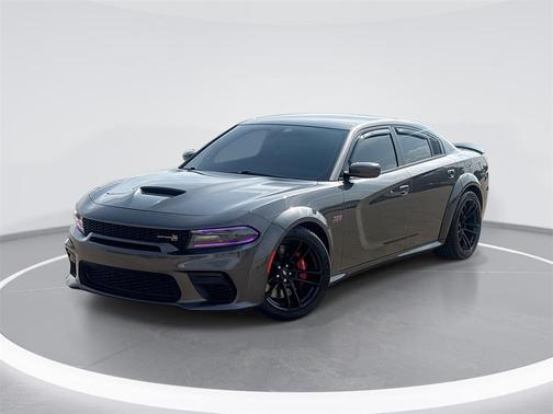 2022 Dodge Charger R/T Scat Pack