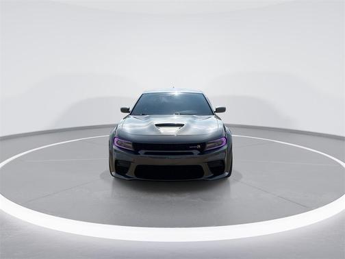 2022 Dodge Charger R/T Scat Pack