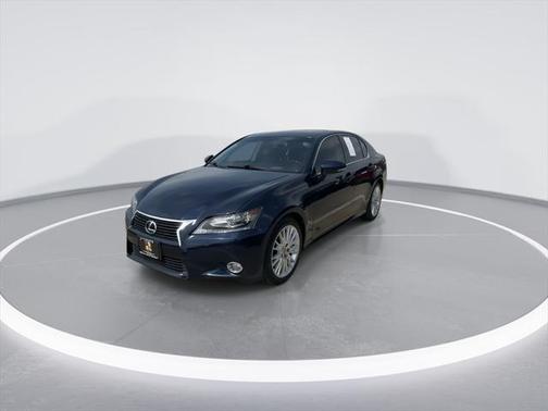 2013 Lexus GS 350 Base