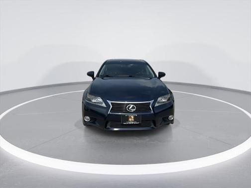 2013 Lexus GS 350 Base
