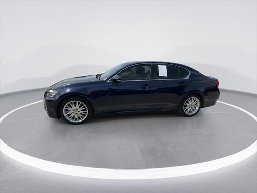 2013 Lexus GS 350 Base