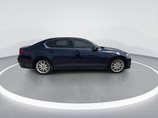 2013 Lexus GS 350 Base